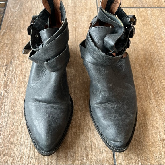 Jeffrey Campbell Everly ankle boot - Picture 5 of 9